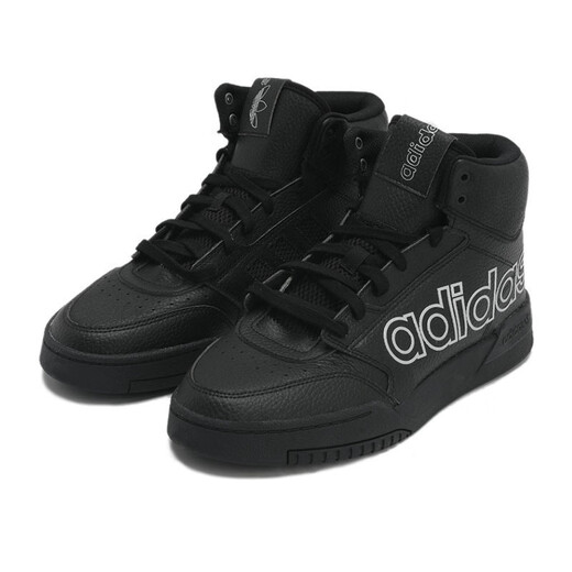 Adidas (Adidas) Clover Мужские и женские новые виды спорта и повседневная обувь FV4873 39