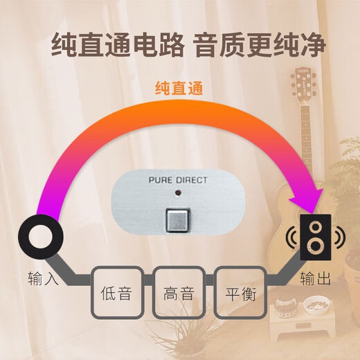 
Yamaha HIFI amplifier R-S202 Bluetooth Hi-Fi HIFI speaker CD machine combination set Yamaha speaker home set CD-S303