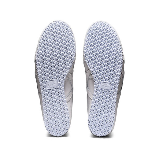 Onitsuka Tiger鬼塚虎男女鞋经典运动休闲鞋复古小白鞋MEXICO 66™ 1183A844 白色 42