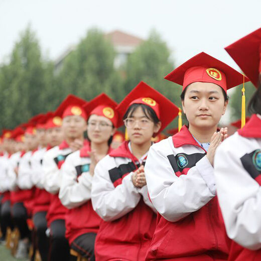 雷事兴成人礼帽高中18岁毕业典礼帽子学士帽学位帽博士硕士帽印字 成人礼帽(塑料） 均码可调节