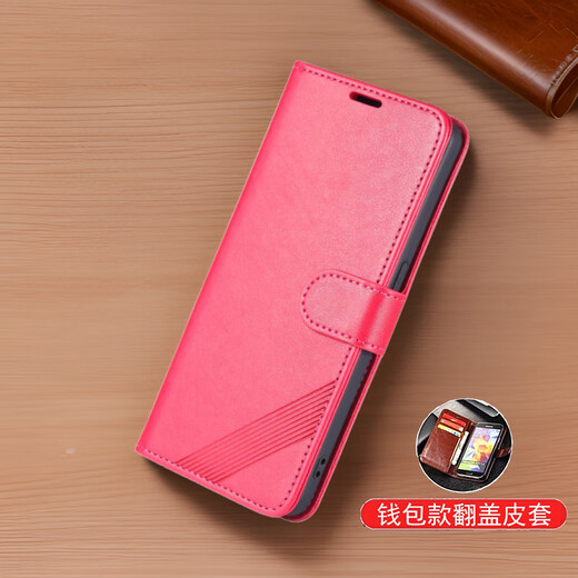 Ju Xiaozhi eignet sich für Huawei Nova8 Mobiltelefongehäuse Flip Leder Hülle Ang-AN00 Wallet Card Case Full-Package Anti-Fall-Fall-Weiche Innenschale mit magnetischer Schnallen Schutzabdeckung für Männer und Frauen Huawei nova8 [schwarz] Wallet Lederhülle