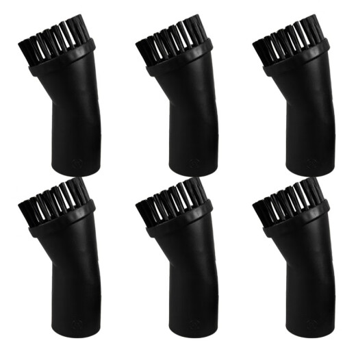 Elemento de filtro de aspirador Philips compatible con platino purificado FC9728/FC9732/FC9735 Accesorios de filtro Cepillo para mascotas de 35 mmpp cepillo redondo