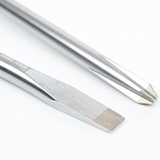 Tap 4x125mm cross (FO-9435)