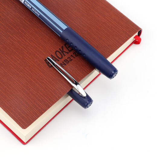 BAOKE NELARLEN PEN 1.0 Business Office Signature Pen PC1048 Словарный запас