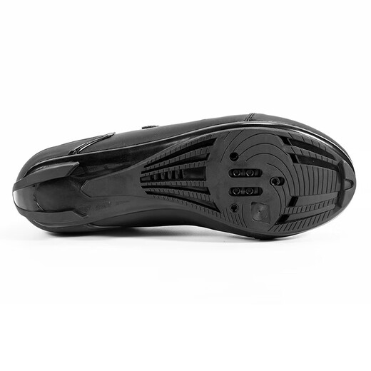 HuB ZERAY Zhuorui Road Mountain Cycling Lock Shoes EY112 Bicycle Shoes Comfortable Asian Edition Black EY11301 Road Cycling Lock Shoes 47