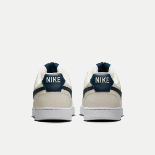 Nike Men's Sports Shoes Court Vision Lo Sports Shoes HQ4867-101 43