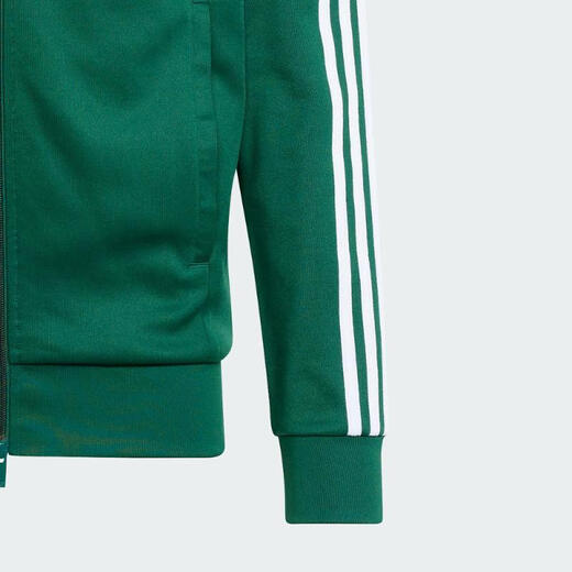 阿迪达斯adidas【滔搏运动】三叶草男子SST TT外套 IR9863 M