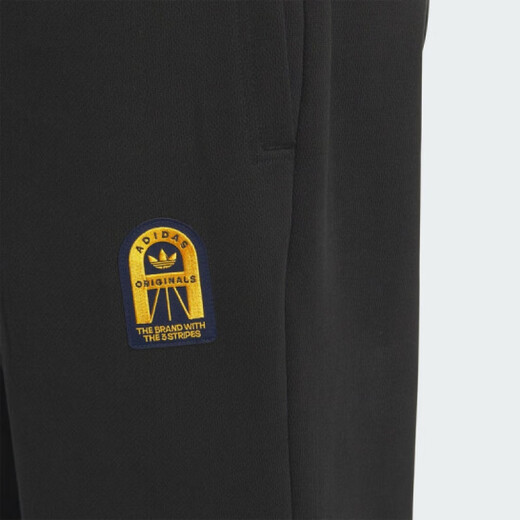 
Adidas (adidas) Clover Men's Pants New Simple, Fashionable, Comfortable, Sports and Casual Ties, Trousers, Trousers, HC0369 JL9863 XS