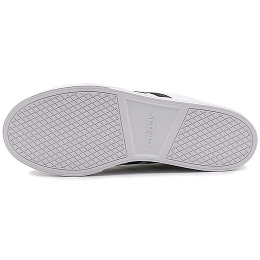 Adidas neue Herrenschuhe Sneakers Sommer Low Top Polishing und Anti-Slip Casual Canvas-Schuhe atmungsaktiv und leichte AW3889/kleine weiße Schuhe 41