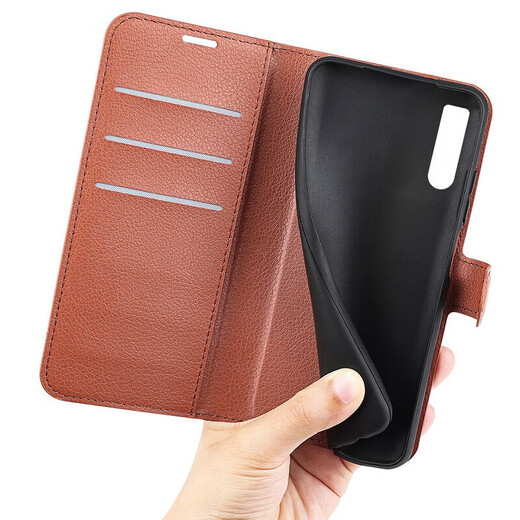 Convient pour Sony Xperia10iv / 1iv Téléphone mobile CARTE FLIP CARDE SONY SONY XA2ULTRA COUVERCON DE CAS DE PROTECTION