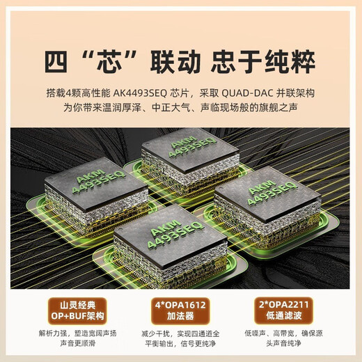 SHANLING M6U (Ultra) music player mp3 walkie-talkie hifi lossless music Android portable DSD hard solution Yidigo