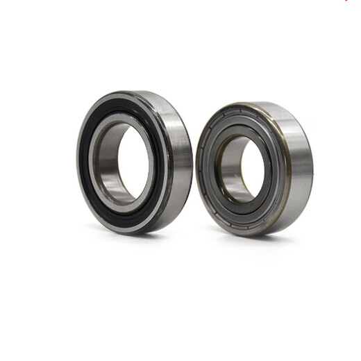 
SKF bearing high-speed motor 6207 6208 6209 6210 6211 6212 6213-2Z/2RS Others SKF6208 (iron cover seal)