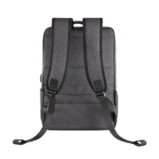 Diplomatic Traveler Casual Lightweight Daily Commuting Computer Backpack HM-1513L DS-14081L Gray 410*280*100 300