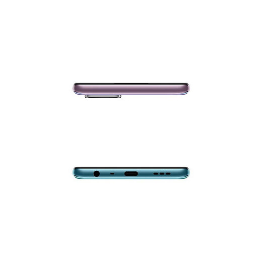 OPPO A93 二手5G手机 90Hz高刷全面屏 5000mAh大电池长续航 安卓拍照游戏手机 极光 8GB+256GB 95新