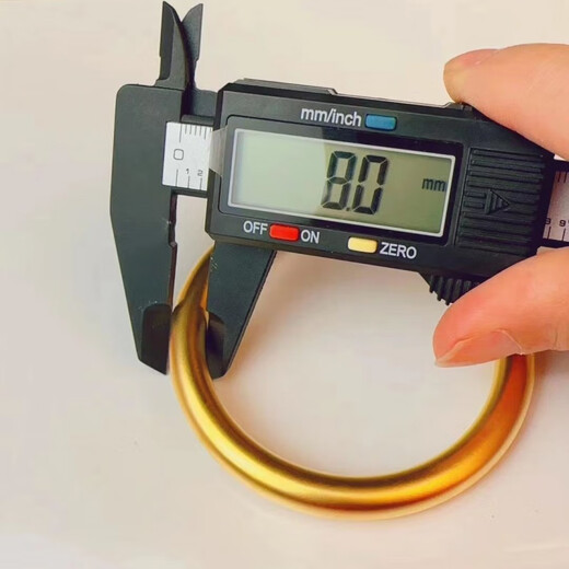 Duchen 18K gold bracelet ancient method inheritance 3D hard gold bracelet solid women's 8mm frosted 999 gold bracelet 8mm ancient method inheritance bracelet 56