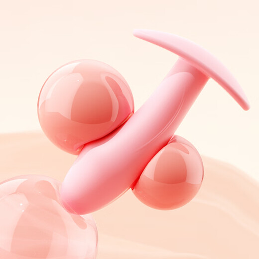 Fernbedienung, kabelloser Analplug für Männer und Frauen, gemeinsamer Analplug, vibrierendes Ei, kleiner Vibrator für Outdoor-Bekleidung, kleines Programm, intelligente Ferninteraktion – Ankermodell Strong Shock+