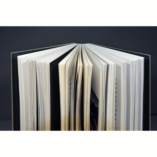 The Collected Works of Thoreau. Walden (Woodcut Illustrated Edition) Douban High Score Zhongze Translation, Authorized to Include Nearly 20 Classic Woodcut Illustrations, Fully Handmade Fabric Backbone Hardcover Collection