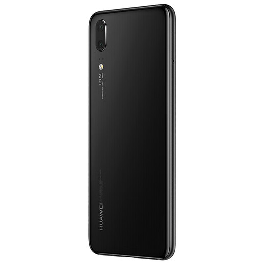 华为P20\/p20 Pro  安卓手机 4G全网通双卡双待智能二手手机 华为P20 亮黑色（ 颜色随机评价有礼） 6G+64G+【充电器套装】 95新