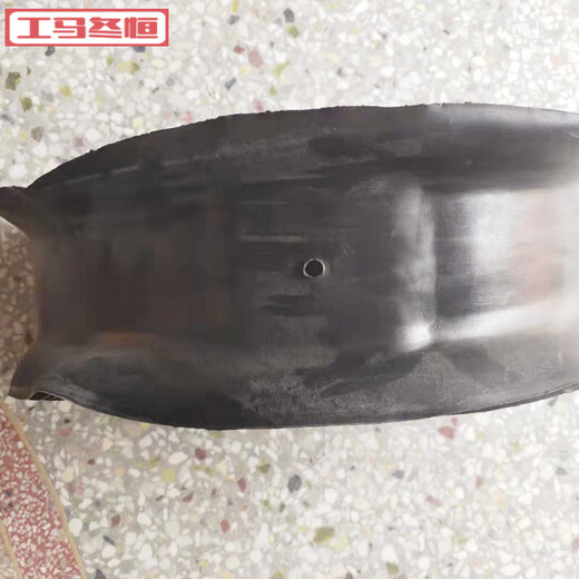 Yu Nianxi Auto-Reifen-Innenrohrkissen mit Futter mit Mundleder 650/700/825/900/1100/1200R20 Innenrohrblockreifen 900/1000-20 verdickt