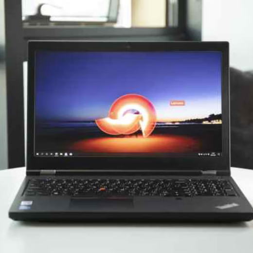 Lenovo ThinkpadP15 Gen2 Designer Mobile Office High-end Graphics Workstation Laptop I9 11950H 128G 4T A50004K