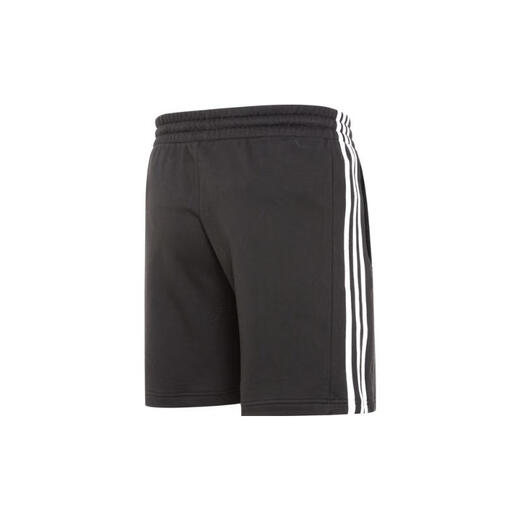
adidas [大发发] Adidas men's outdoor daily fitness loose sports training casual shorts IC9435 L