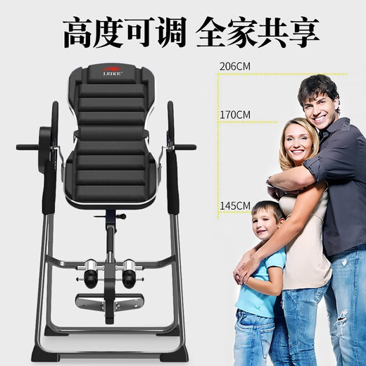 闽世健康达人推荐 倒立机家用 倒立辅助器 GM3100 GM3100