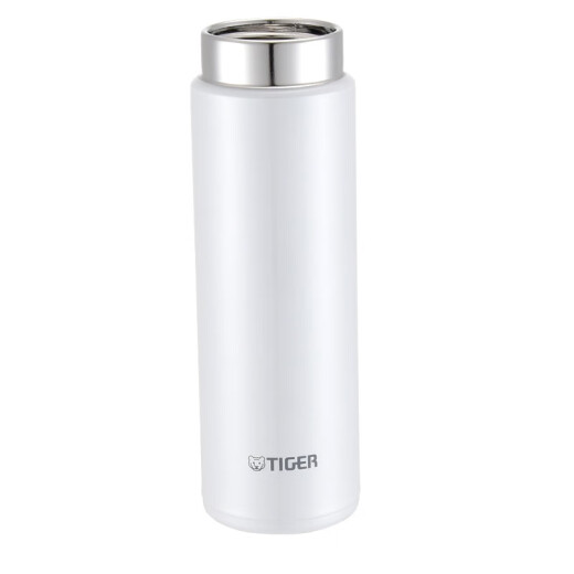 Бренд Tiger (Tiger) Dream Gravity Holiday Gift Men and Women Business Thermal Cup Pocket Cup MMP-J031-WL Белый 300 мл