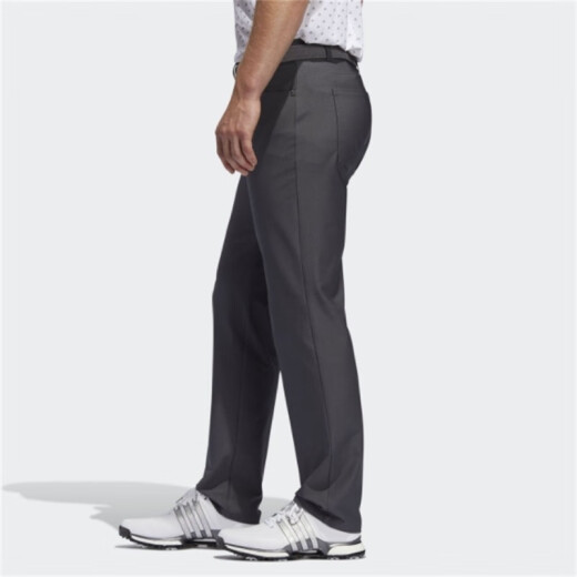 阿迪达斯 （adidas） 男裤 新款气质百搭运动休闲直筒长裤 GF3975 FJ9859 S