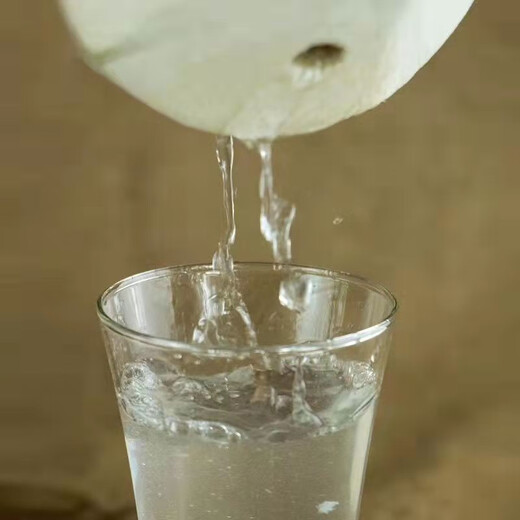 Selected large fruits, freshly picked Hainan coconut, green coconut, peeled pregnant women, goat fruit, water coconut, 4 pack