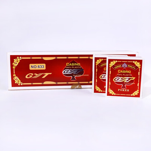 Hengxi Gyt Northeast China Special Poker Card Fighting Hahn