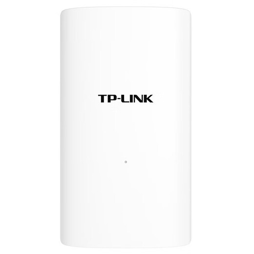 
TP-LINK 300M outdoor high-power wireless AP panel outdoor waterproof WiFi base station network signal relay amplifier 1200M dual-band outdoor/gigabit SFPTL-AP1203P