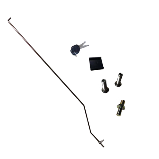 Ji Litian Custom Accessoires Liugong Road Roller Complete Set 6122/6126/6622E/6122E6626E CAB Rechteck