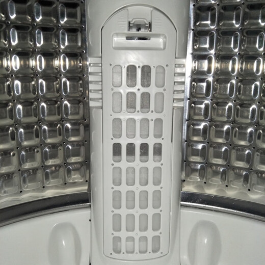 Adapté aux accessoires Haier Filtre XQB90-BZ826XQB90-BZ828 Box filtre Box 9 / 10kg (Envoyez-en deux)