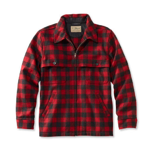 L.L.Bean Herrenjacke, komfortable Herbst- und Winterwärme, klassische Cardigan Casual Sports Retro mittleren Alters und ältere Männerkleidung Malone Grey Fashion S für Netzbüste 97-105 cm geeignet