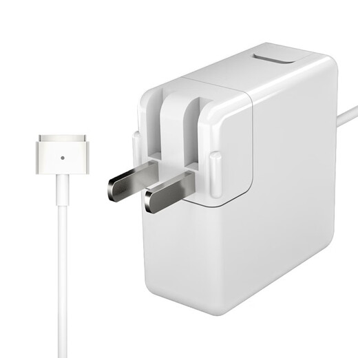 倍诺佳 苹果电脑笔记本充电器适用Macbook Air Pro电源适配器45/60/85W 45W L头A1369 A1370 A1304