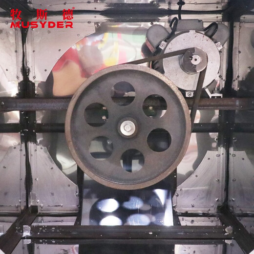 Máquina de depilación Mushide, máquina de depilación completamente automática, máquina de depilación de turbina, máquina todo en uno de acero inoxidable para aves pequeñas, enviada después de la desinfección, máquina de depilación de 60 tipos