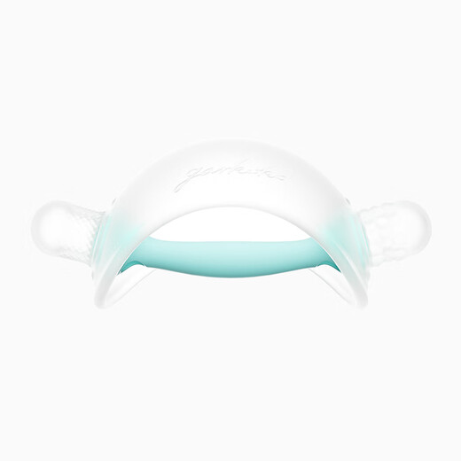garkoko (garko) small-month-age teeth glue baby teeth grinding glue stick mushroom comfort baby to prevent eating 0-3-6 months massage style