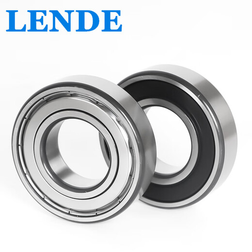 莱纳德/LENDE 德国进口 6211/C3 深沟球轴承 开放型【尺寸55*100*21】