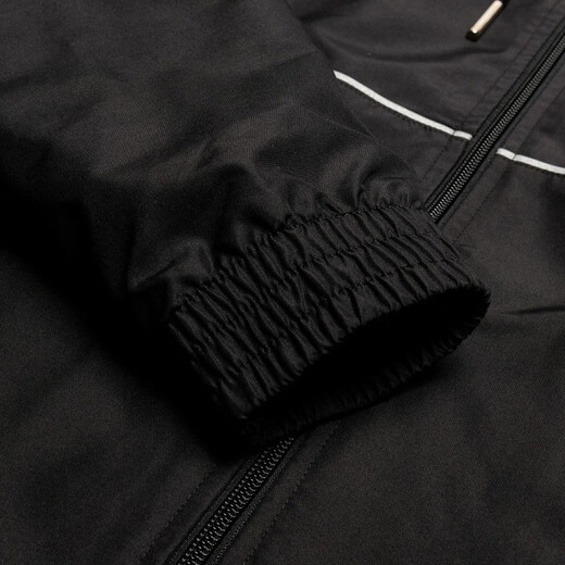 阿迪达斯 （adidas）男装 新款男子ZNE运动型格休闲夹克外套 CY9902海外直邮 CY9902 XS