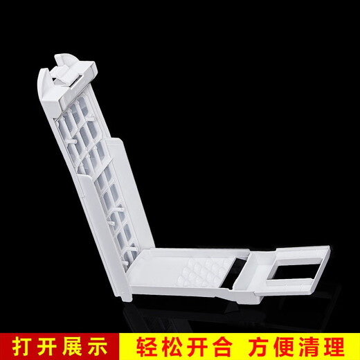 Mingbao Suitable for washing machine filter box wire chip remover XQB100-BF15288/BZ826 Haier EB80BM929/M019