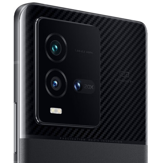 vivo iQOO10  旗舰机5G手机 通高通骁龙 游戏安卓二手手机 赛道版 12G+256G