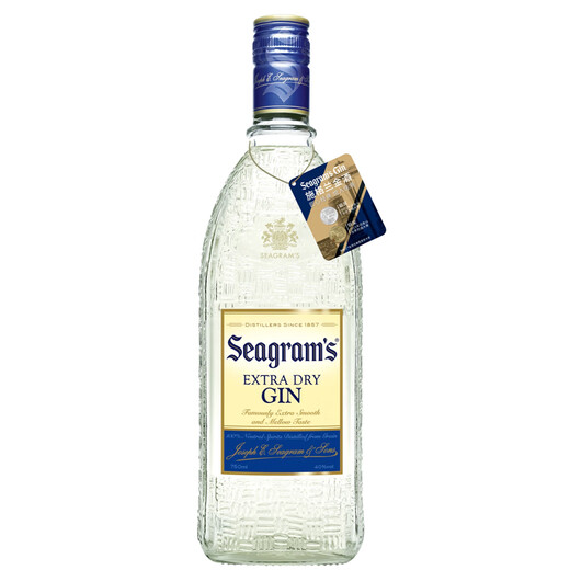 Schwglan ​​Jin Brewery Riga Wein Gin frischer Kiefernduft 40 Grad Spirited Base Wine 750 ml Geschenk 750 ml 1 Flasche
