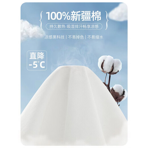 Dingfengbaoluo T-shirt trendy brand Hong Kong style summer half-sleeved men's breathable cool simple loose large size DFBL019 white XL