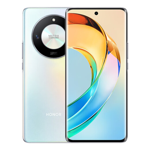 Honor x505G mobile phone Honor first clear after the rain 8GB + 256GB [90 days broken screen treasure + Beijing and warehouse quick delivery]