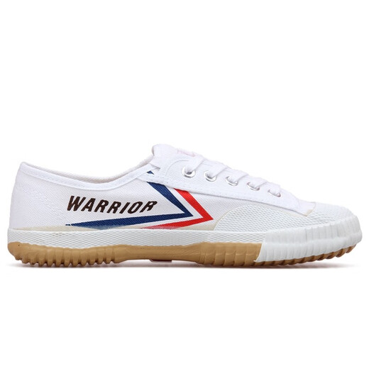 Warrior sports examination shoes, student physical test, track and field, high school entrance examination shoes, canvas breathable martial arts shoes, long jump shoes, tug of war, rope skipping shoes. Suitable for long jump, rope skipping, and track and field/white 40 is too large/please take a smaller size