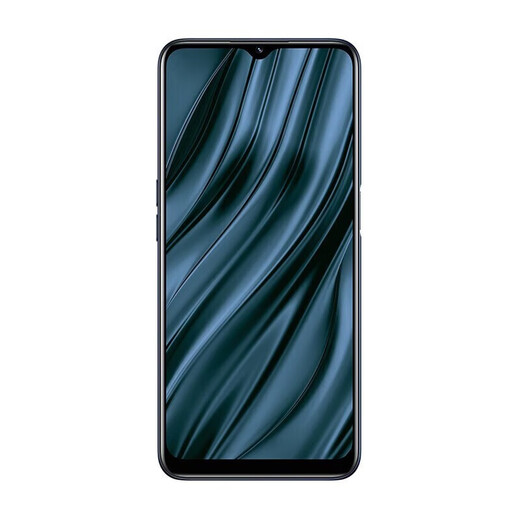 Realme V11 5G mobile phone second-hand mobile phone 5000mAh large battery long life Android smart student phone quiet gray 4GB+128GB 95 new