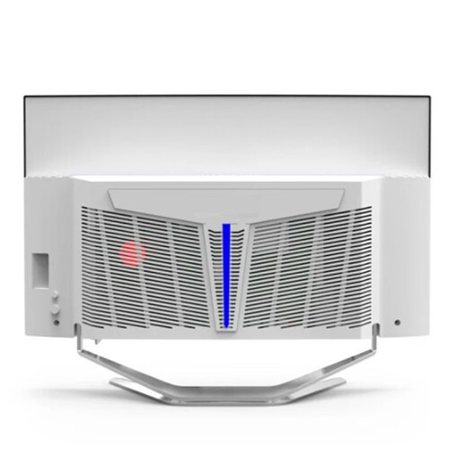 Shengjis All-in-One-Computer der 12. Generation Core i5i7 Quad-Core 16G großer Speicher, unabhängiges Display, Bürodesign, Geschäft, Aktienhandel, Online-Kurs, Spiel, E-Sport, LOL, Hühnchen essen, quasi neue Maschine, 19-Zoll-Flachkern, 2310/8 g/128 g Solid-State-Paket 2