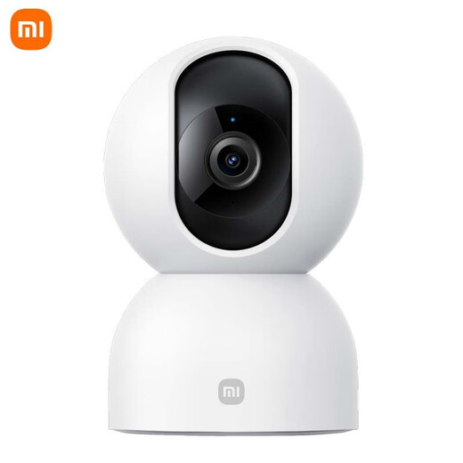Xiaomi (MI) Smart Camera 2 GPS -Version Home Camera 2.5K400W Pixel WiFi Fernbedienung Bidirektionaler Sprache unterstützt 5G PET -Überwachung Xiaomi Smart Camera 2 GPS -Version
