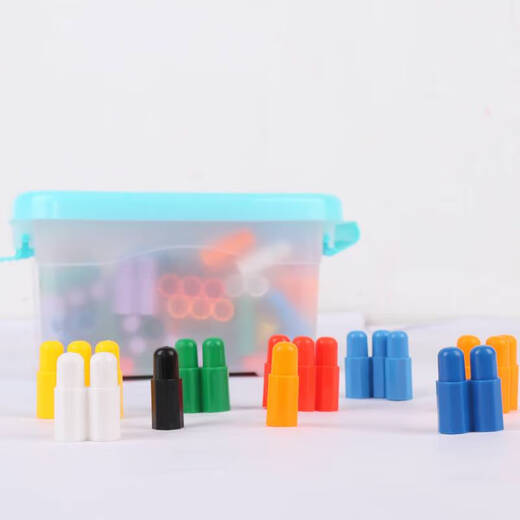 Tatanice Raket Bullet Building Blocks Spielzeug für große Partikelbausteine für DIY -Versammlungen Spielzeug, um ein Geschenk zum Schülertag zu eröffnen