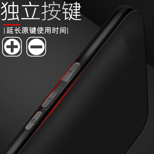 Odojin geeignet für Realme GT/NEO-Serie Mobiltelefone Hülle Realme Schutzhülle Dünnmattes schwarzes Silikon Volleinstellungsbedingter Anti-fallende Männer und Frauen Mobiltelefongehäuse Soft Case GT7PRO (RMX5010) Mobiltelefonhülle
